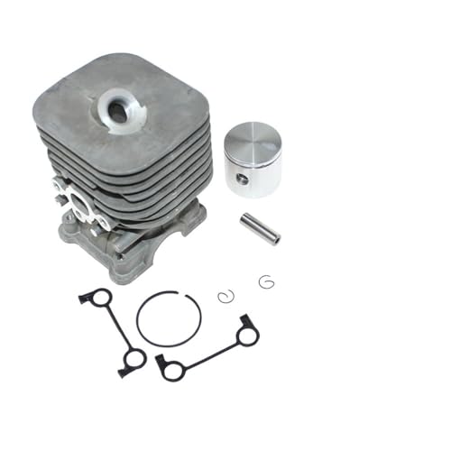 LtRbMZ Kit Cylindre-Piston adapté for CMAN 358792032 358792033 RMa BT280 BC280 B28B B28P B28PS 545003378 545001001 545030301