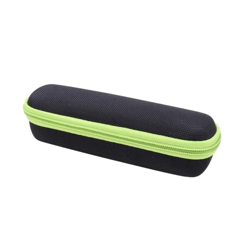 Aenllosi Hard Storage Case Replacement for Leapfrog LeapReader Reading and Writing System (Green,Only Case)