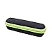 Aenllosi Hard Storage Case Replacement for Leapfrog LeapReader Reading and Writing System (Green,Only Case)