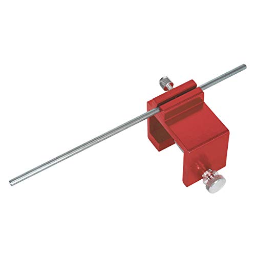 Sealey MS005 Motorcycle Chain Alignment Tool Motorcycle Service