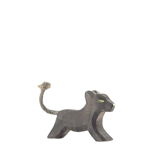 Preisvergleich Produktbild Ostheimer 2036 - Panther, klein (laufend)