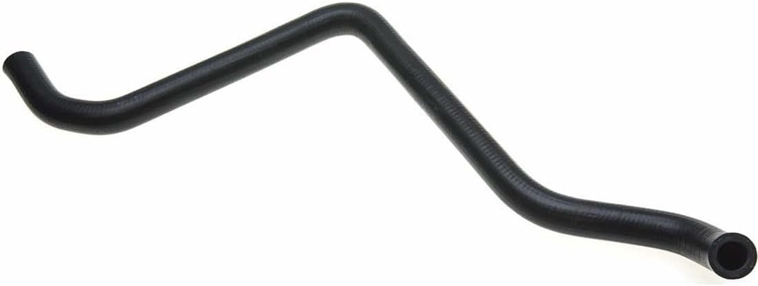 1 Reservoir (Lower) HVAC Heater Hose for Volkswagen Jetta City 2008 2.0L l4 Automotive Replacement Part