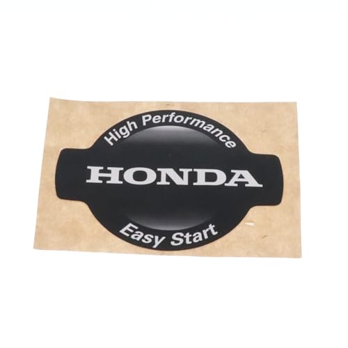 Honda 87169-Z8E-000 Mark Recoil Cover