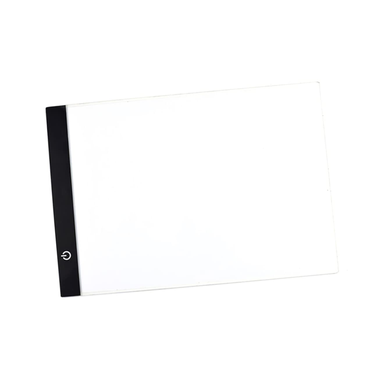 HOODANCOS Fashion Copy Plate Stylish Drawing Board Practical Desk Useful Tracing Board