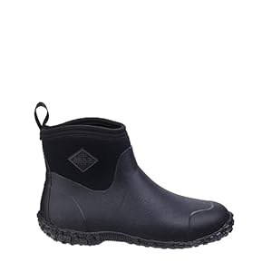 Muck Boots Muckster II enkellaarzen voor heren