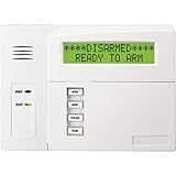 Honeywell Security 6160 Ademco Alpha Display Keypad by Honeywell