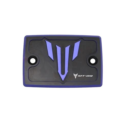 Bouchon réservoir frein moto MT09 idéal pour les sorties sportives