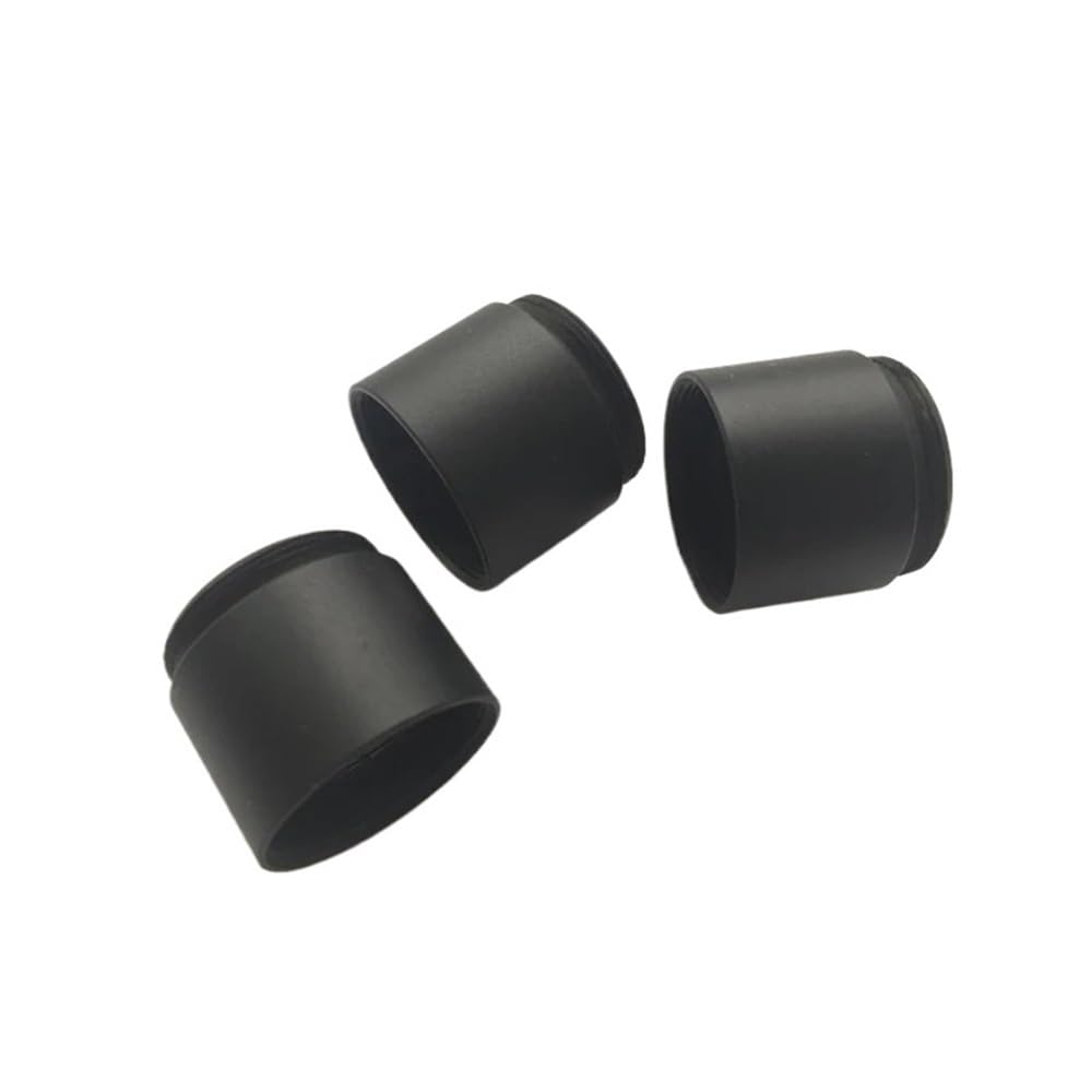 Microscope Parfocal Length Extenders for Microscope Objectives RMS Thread Extension Ring 15MM