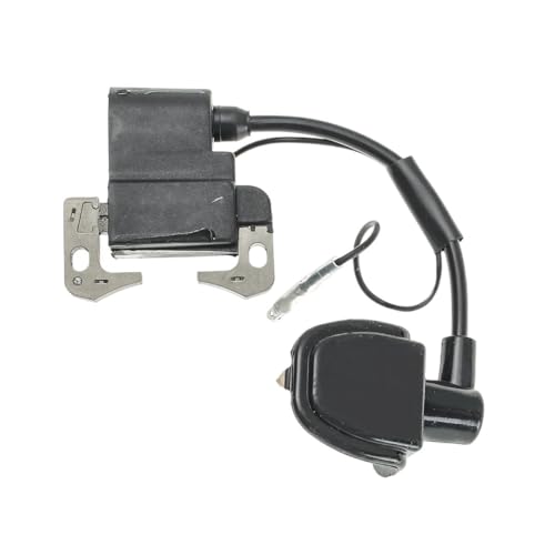 Motocicleta CDI Bobina Encendido Bobina De Encendido CDI Spark para 49CC 47CC Mini Quad Pocket Dirt Bike ATV Motocicleta Moto Dirtbike