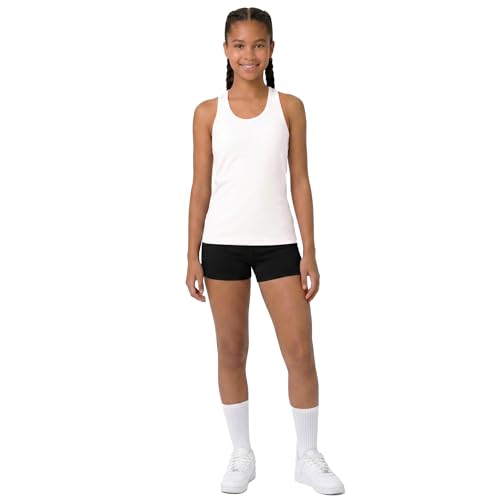 Image of Lilax Girls' Racerback Tank Top