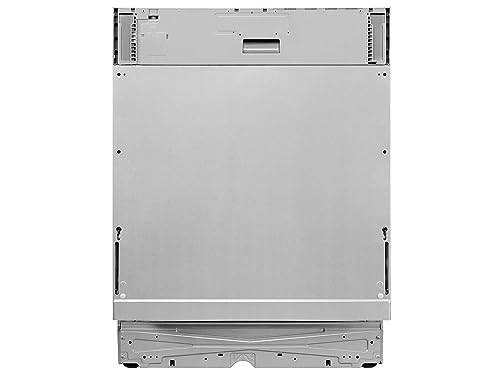 Lave-Vaisselle AEG FSB32610Z – Semi-Intégré, 13 Couverts, 49 dB - vue 4
