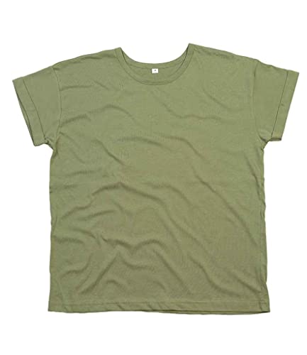 T-shirt Le Petit Ami COOZO mode femme haut col rond manches courtes
