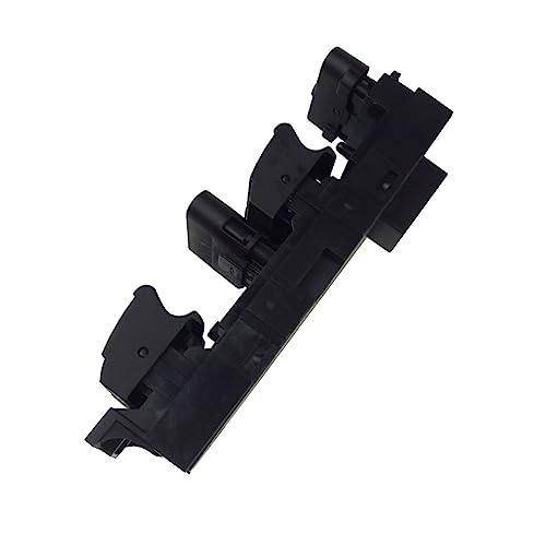 Interrupteur vitre électrique pour commande de console principale VW Jetta MK4 Type A