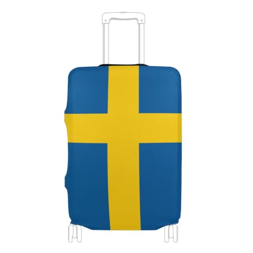 Housse de valise Suède XL pour vos vacances et voyages scandinaves
