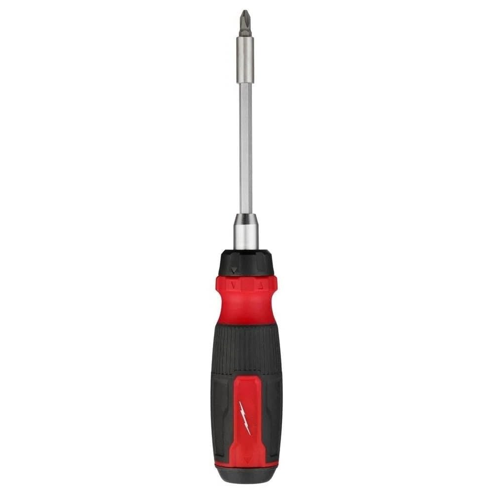 48-22-2903 for Milwaukee 14-In-1 Ratcheting Multi-Bit Screwdriver New