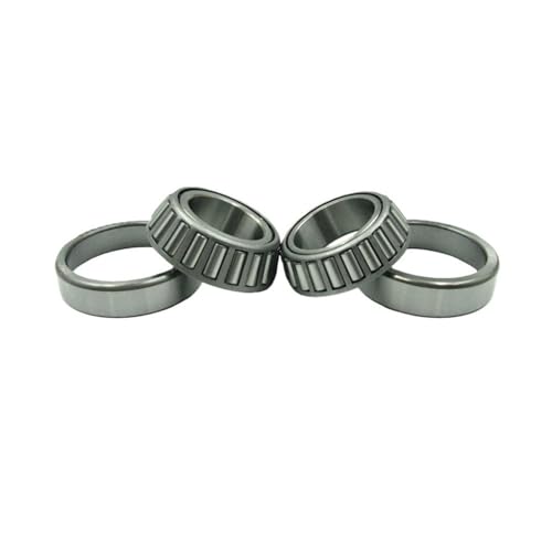 Roulement colonne direction pour corriger le jeu de fourche moto YZF WRF 250 450