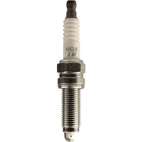 Image of NGK ILZKR7B11 Laser Iridium Spark Plug