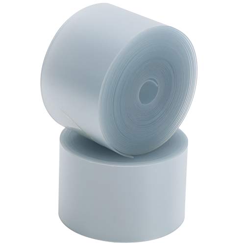 1 par de cinta protectora para llantas de bicicleta de montaña 700C, 25 mm, anti-perforación miniatura 1