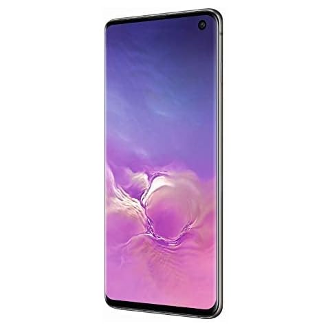 Samsung Galaxy S10 Duos - 128 GB Cover