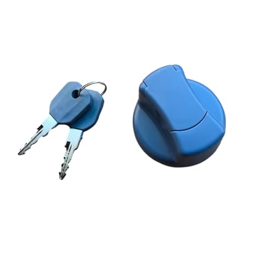 Bouchon de réservoir de carburant pour camions Actros Atego Axor 1742568