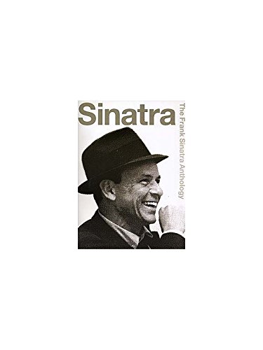 The Frank Sinatra Anthology. Partitions pour Piano, Chant et Guitare(Boîtes d'Accord)