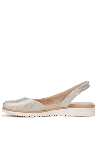 Image of Naturalizer Women's SOUL, Idea Slingback Ballet Flat