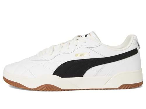 PUMA Men's Tifosi Lux Shoes Sneaker4