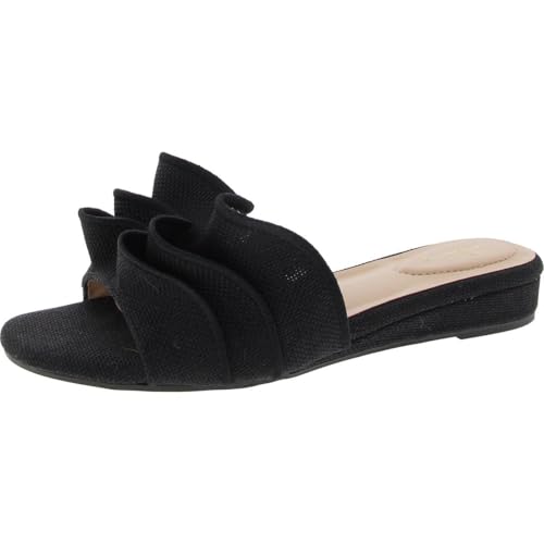 Bandolino Women's Kaisley Wedge Sandal