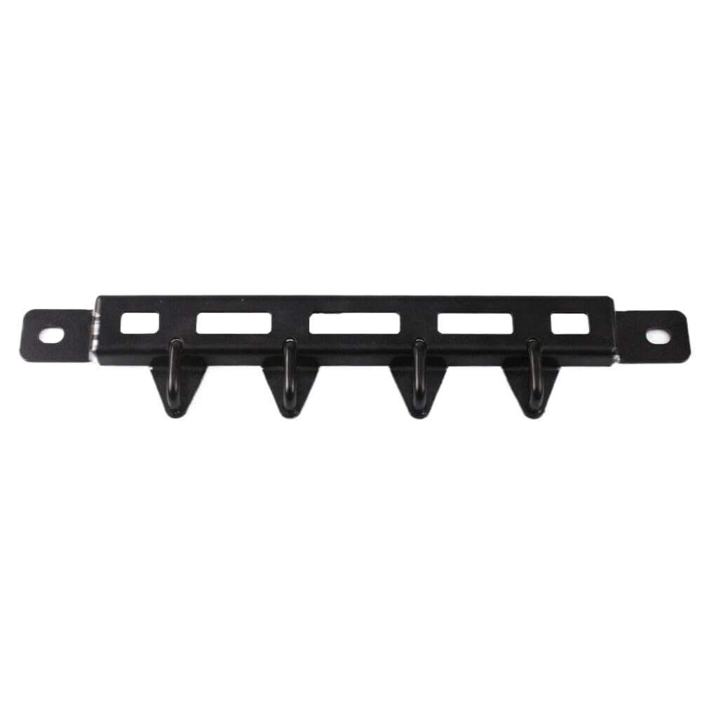 Siège de course avec rails Compatible With 86 BRZ Noir