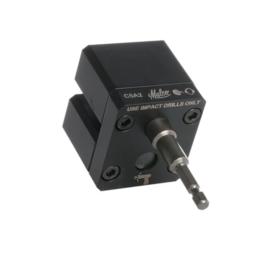 Malco C5A2 TurboCrimper Impact