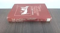 Natural History of Rabies, Vol. 2 0120724022 Book Cover