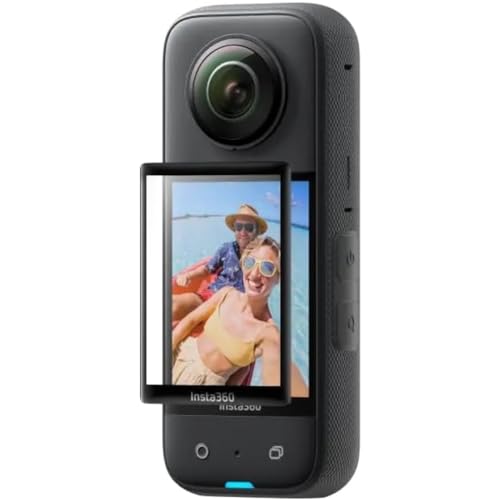 Film de protection d'écran pour X3 accessoire compatible anti-choc