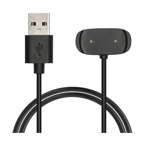 Câble USB kwmobile pour Amazfit Cover