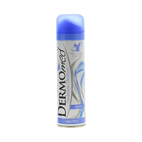dermomed Deo Neutral 150 ml Cover