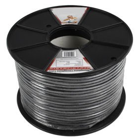 Ex-Pro® Professional balanced microphone cable (XLR Suitable) - 100m [6mm]