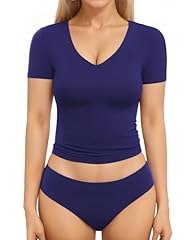 A03 Short Sleeve Deep Blue