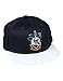 Cotton Division Harry Potter Snapback Cap Ravenclaw Wappen blau
