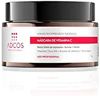 Adcos Máscara Vitamina C 90g