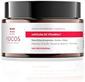 Adcos Máscara Vitamina C 90g