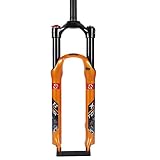 Fahrrad Federgabel 26