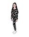 Sweet Butterfly Girls Legging Sets Long Sleeve Fashion Tops and Matching Leggings for Girls Clothing Sizes 5 to 12