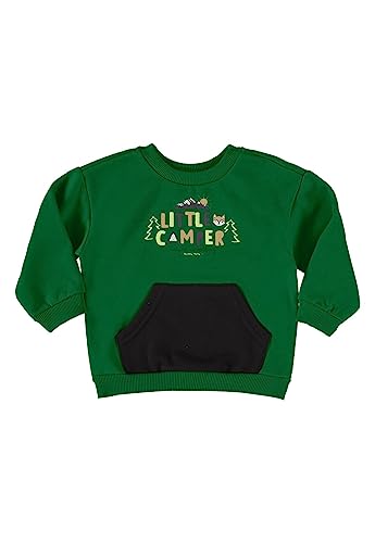 Conjunto Blusão e Calça Moletom Quimby