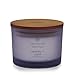 Chesapeake Bay Candle Scented Candle, Serenity + Calm (Lavender Thyme) Coffee Table