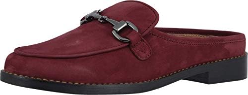 backless shoes with arch support