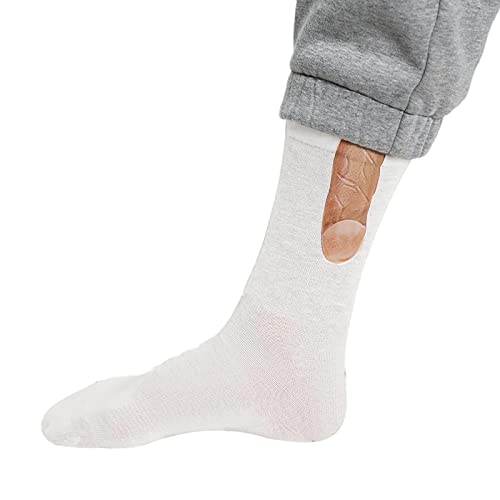 Men's Funny Socks - Personalized Gifts for Men