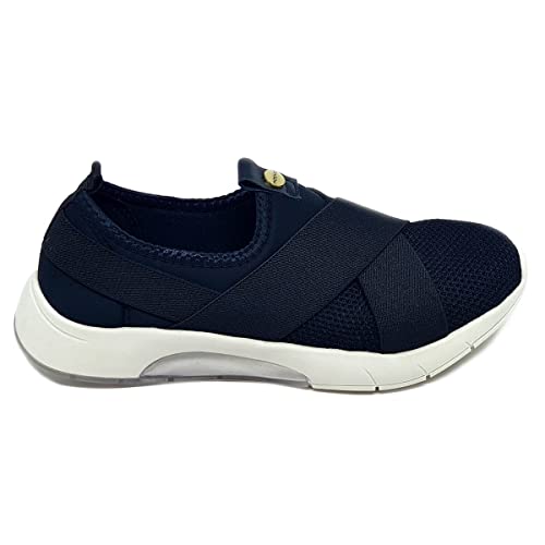 Tênis Modare, Feminino, Preto, 38