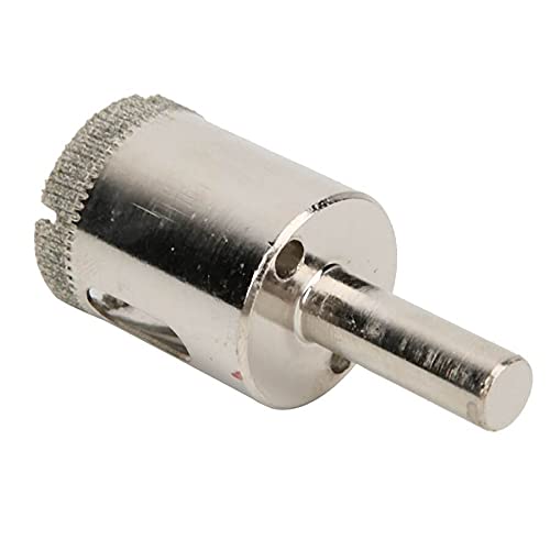 Broca para Metal 6 mm-30 mm de Aleación - Set 11 Piezas miniatura 3