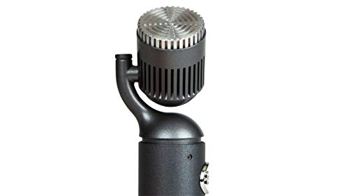 Blue Hummingbird Condenser Mic With Pivoting Head #TOP3
