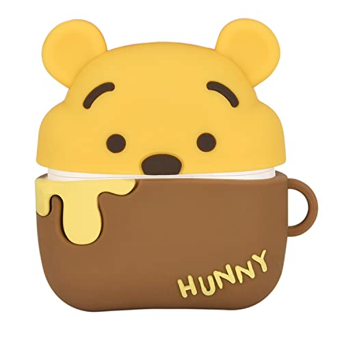 O}fB[Y fBYj[LN^[^ AirPods(3)Ή VRP[X ܂̃v[ DN-934PO