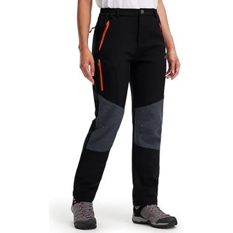 Pantalon de randonnée Libin 3XL Cover